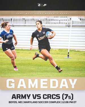 Image post by @ArmyWP_WRugby on Twitter