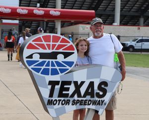Image post by @txmotorspeedway on Instagram
