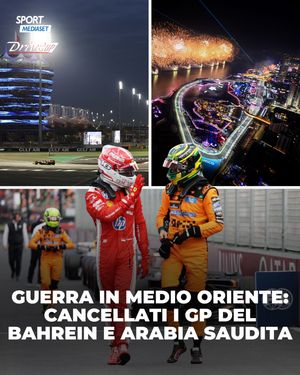 Image post by @sportmediaset on Instagram