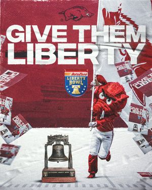 Image post by @AZOLibertyBowl on Twitter