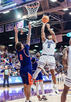 Image post by @sfa_mbb on Instagram