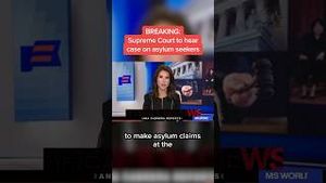 Video post by @msnbc on YouTube