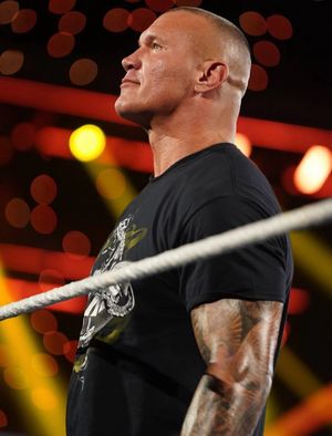 Image post by @thewrestlingclassic on Instagram
