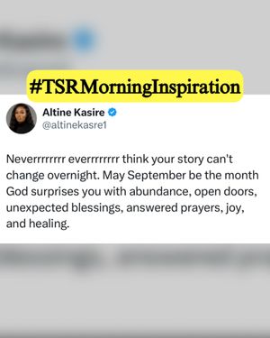 Image post by @theshaderoom on Instagram
