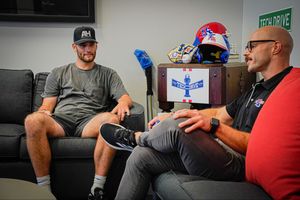 Image post by @latechbsb on Instagram