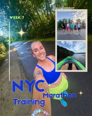 Image post by @_meaghanruns on Instagram