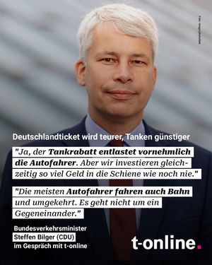 Image post by @tonline.de on Instagram