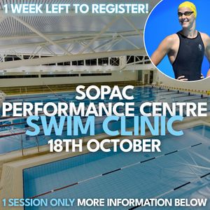 Image post by @nswswimming on Instagram