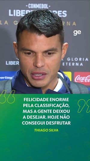 Image post by @ge.globo on Instagram