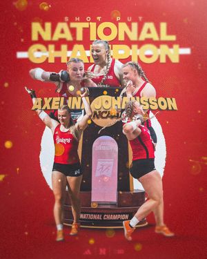 Image post by @HuskerTFXC on Twitter