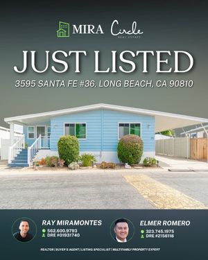 Image post by @raymiramontes_realestate on Instagram