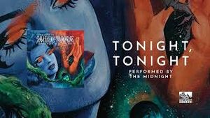 Video post by @sumerianrecords on YouTube