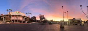 Image post by @rosebowlgame on Twitter