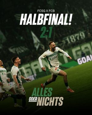 Image post by @fc_st.gallen1879 on Instagram