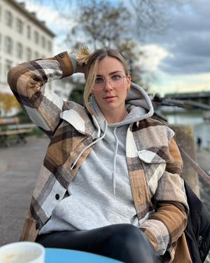 Image post by @camillesurdez on Instagram