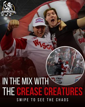 Image post by @spittinchiclets on Instagram