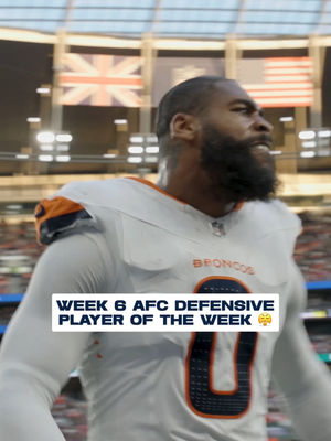 Video post by @broncos on TikTok