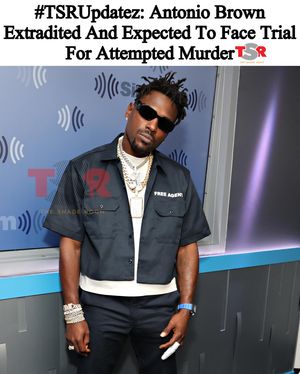 Image post by @theshaderoom on Instagram