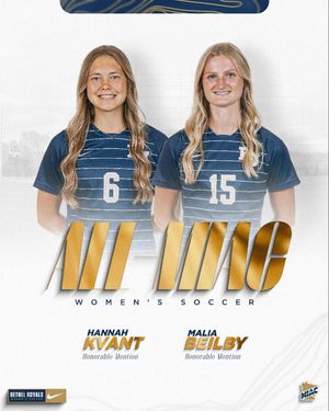 Image post by @bethelwsoccer on Instagram