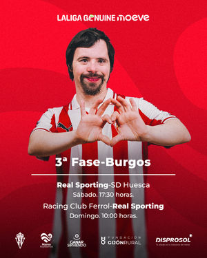 Image post by @realsporting on Instagram