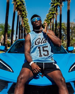 Image post by @ajgreene15 on Instagram