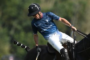 Image post by @uspoloassn on Instagram
