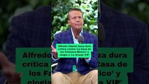 Video post by @laopinionla on YouTube