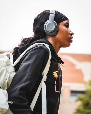 Image post by @LouisvilleWBB on Facebook
