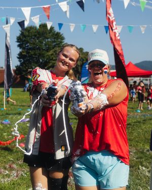 Image post by @winshapecamps on Instagram
