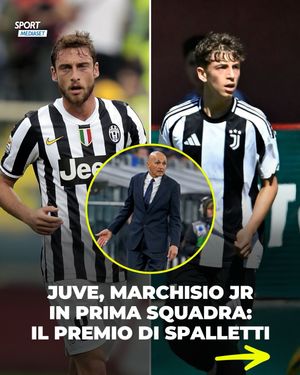 Image post by @sportmediaset on Instagram