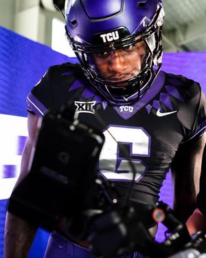Image post by @tcufootball on Instagram