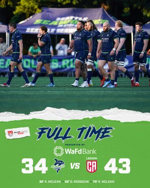 Image post by @seawolvesrugby on Instagram