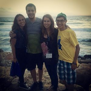 Image post by @telyehudah on Instagram