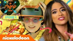 Video post by @nickelodeon on YouTube