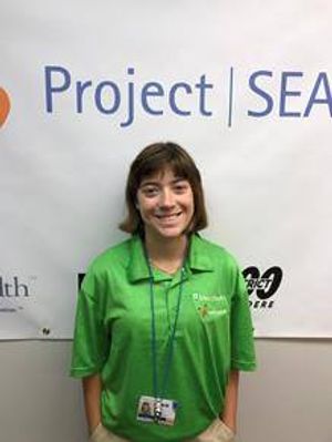 Image post by @ProjectSearchatMercyhealth on Facebook