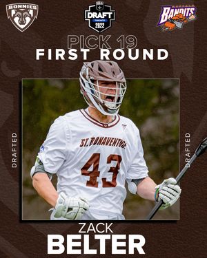 Image post by @bonniesmlax on Instagram