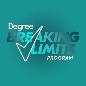 Image post by @degree on Instagram