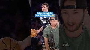 Video post by @andrewfenichel on YouTube