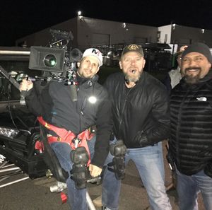 Image post by @dan_rizzuto on Instagram