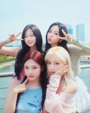 Image post by @eyesmag on Instagram