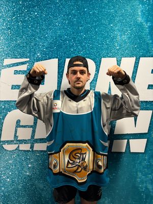 Image post by @sjbarracuda on Instagram