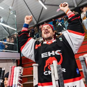 Image post by @ehc_chur on Instagram