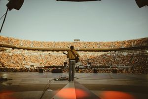 Image post by @tywmyers on Instagram