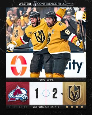 Image post by @nhl on Instagram