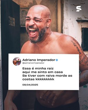 Image post by @sportv on Instagram