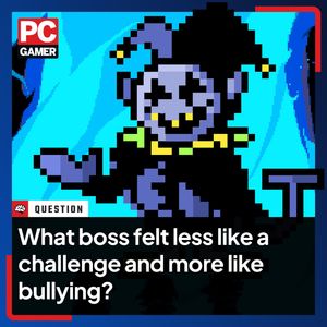 Image post by @pcgamer_mag on Instagram