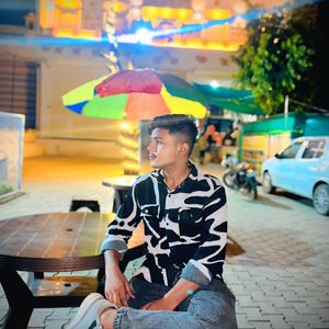 Image post by @hanish_rathor_2007 on Instagram