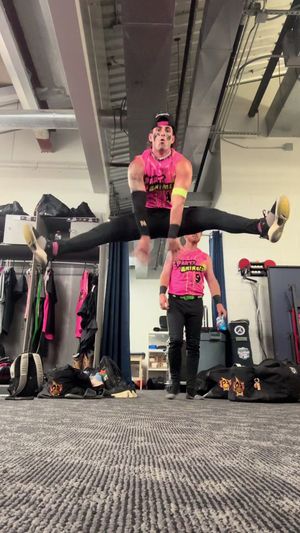 Video post by @tannerthomas_ on TikTok