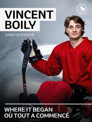 Image post by @cdnparalympics on Instagram