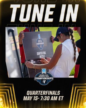 Image post by @ncaadii on Instagram
